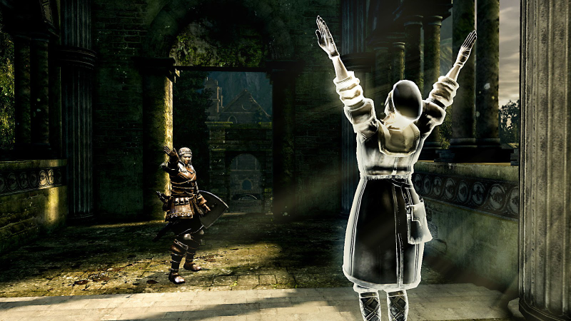 Illustration for article titled Tips For Playing Dark Souls Remastered